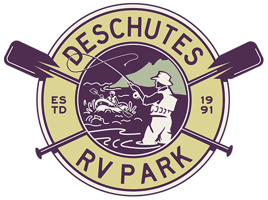 Deschutes River RV Park
